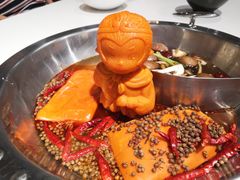 -丙申臺火锅