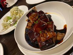 -甄御•海鲜新青岛菜(麦岛店)