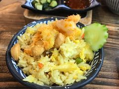 -Hi YOU你的饭局泰餐厅(雍和宫店)