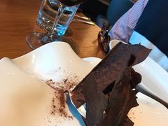 提拉米苏-沈阳君悦酒店·意坊意大利餐厅