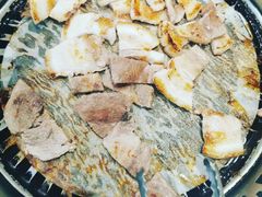 -德寿宫韩国料理(下沙店)