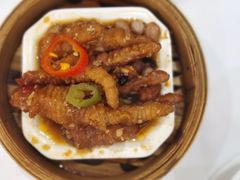 -顺德人家食府(黄金广场店)