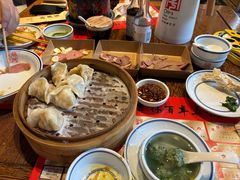 -新兴园饺子馆(河南街店)