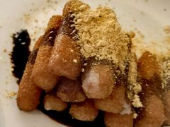 -金熊猫川菜餐厅