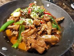 -粤小馆(天安云谷店)