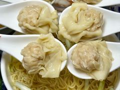 -六禄面家(芳和分店)