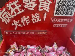 -海底捞火锅(铂澜大象城店)