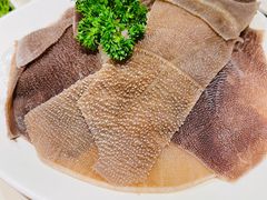-海底捞火锅(劲松店)