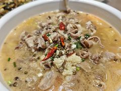 -柠静私家菜(石板巷店)