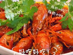 -喷泉广场餐厅·宵夜·海鲜烧烤大排档(长隆企鹅酒店)