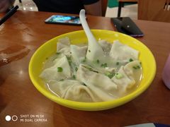 -龙抄手(春熙路总店)