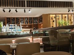 -西安高新希尔顿酒店·咖啡露台西餐厅