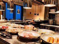-Social 秀西餐厅-长沙瑞吉酒店(运达店)