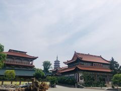 -高旻寺
