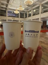 -人民大会堂宴会厅