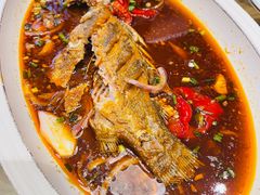 -鸿运楼·舌尖上的徽菜