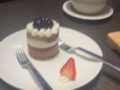 -万丽轩·粤菜(王府井金茂万丽酒店)