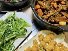 -美极鲜食坊(宝安南路店)