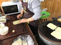 -刘氏方酥锅盔(古城总店)