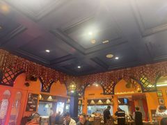 -清真·双公羊·馕坑烤全羊(奥体店)