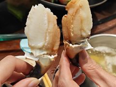 -东海怡品海鲜豆捞(舟宿夜江店)