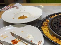 -韩宫宴烤肉·黑毛和牛·料理(合肥滨湖银泰城店)