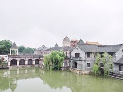 -台儿庄古城