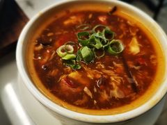 -绿茶餐厅
