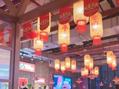 -李姑婆鲜切牛肉火锅自助(凤城二路店)