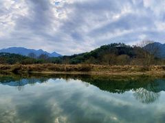 -古堰画乡景区