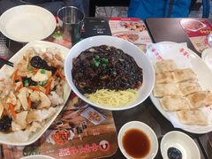 -香港饭店0410(明洞店)