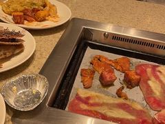 -永远爱烤肉火锅自助(龙德广场店)
