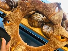 -面包谷Grains n' Beans(九号公馆店)