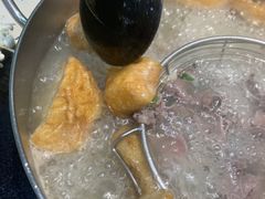 -黑山牛肉汤火锅(花城汇店)