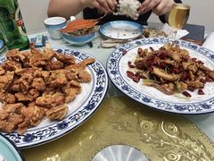 -老渔翁渔家味道(幸福九村店)
