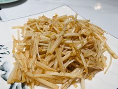 -风味小馆(天目湖宾馆店)