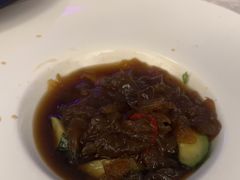 -上海新世界丽笙大酒店旋景餐厅(人民广场店)