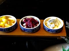 -川旺角川粤融合菜•海景餐厅(星海广场店)