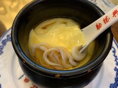 银鱼蒸蛋-勤德兴(湖滨路店)