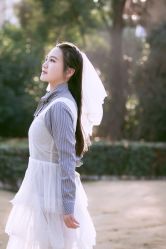 -韩慕婚纱摄影(九亭店)