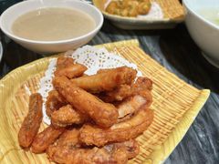 -安泰楼·佛跳墙创始人·传统闽味早茶·酒楼(三坊七巷闽菜地标店)