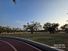 -白沙门生态公园