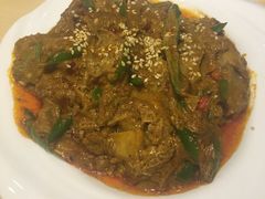 -蝦塘·中国餐馆(城墙南马道巷店)