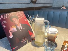 -必胜客(骡马市店)