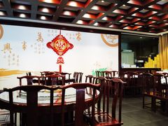 -庭丰园北京烤鸭(水岸广场店)