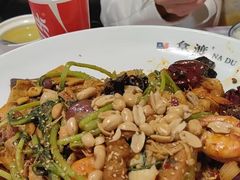 -拿渡·水煮鱼麻辣香锅(王府井奥莱·香江小镇店)