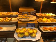 -锤头鲨毛肚海鲜烤肉自助餐厅(国购广场店)