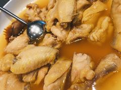 -望乡楼上海菜(日月光店)