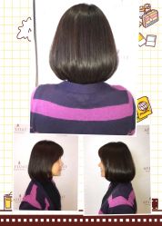 -IN STYLE•造型