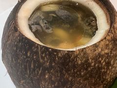 -汤城小厨•粤菜•靓汤(金宝街店)